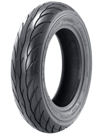 100/90-10 6kat 61J CA134T CITY dubleks lastik EUROMINA