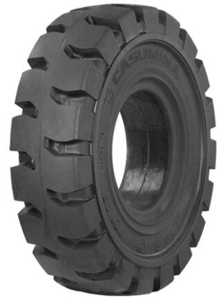 700-12 (J=5.0) Sekmansız dolgu lastik CASUMINA 70012