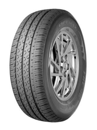 225/65 R16C 8kat 112T Express-Pro yazlık ticari lastik DELMAX