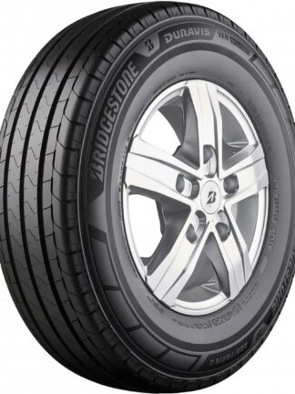 195/75 R16C 8kat 110R DURAVIS van yazlık ticari lastik BRIDGESTONE