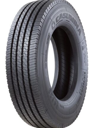 215/75 R17.5 16kat 135/133L GS623 düz tip Casumina Vietnam 2023 üretim lastik