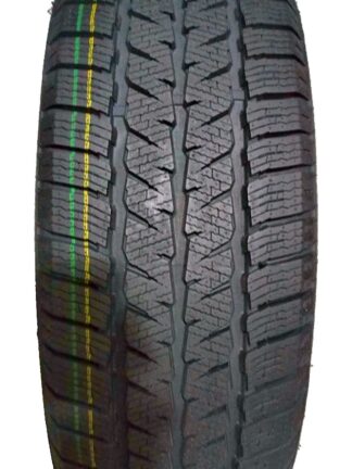 235/65 R16C 10kat 121R SnowLEOPARD VAN kışlık lastik MAZZINI 2356516C