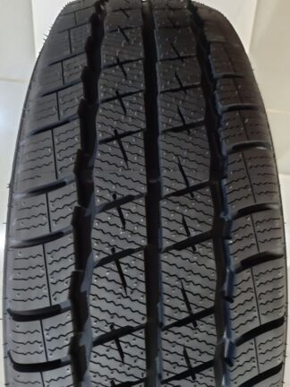 235/65 R16C 8kat 115R SüperLEOPARD 4-mevsim ticari lastik MAZZINI 2356516C