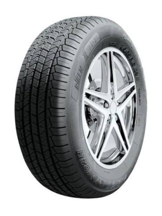 275/40 R20 106Y XL SUV 4x4 701 yazlık lastik RIKEN 2754020