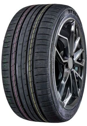 275/40 R20 106Y XL X-PRIVILO RS01 yazlık lastik TRACMAX 2754020