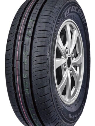 225/55 R17C 8kat 109/107H RF19 yazlık ticari lastik TRACMAX