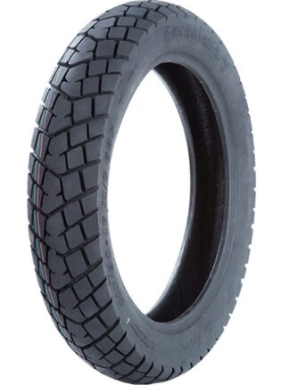 100/90-18 6kat 62P CA164A EFORCE dubleks lastik EUROMINA 1009018