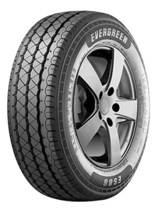235/65 R16C 10kat 121/119R ES88 yazlık ticari lastik EVERGREEN