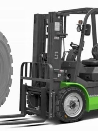 Forklift Lastikleri