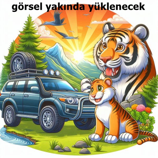 Ürün görseli bekleniyor