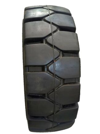 23x9-10 (J=6.5) Sekmanlı dolgu lastik HAMILTON 23910
