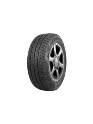 235/65 R16C 10kat 121R SNOWLEOPARD kışlık ticari lastik MAZZINI