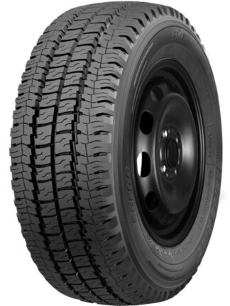 195/60 R16C 99T Cargo Winter kışlık lastik RIKEN 1956016C