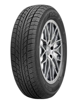 185/65 R14 86H ROAD yazlık lastik RIKEN 1856514