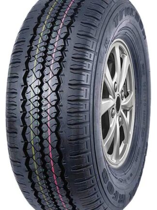 155 R12C 8kat 88/86N RF08 yazlık ticari lastik TRACMAX