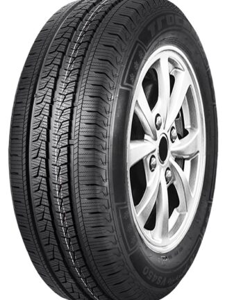 215/65 R16C 109R VS450 kışlık lastik TRACMAX 2156516C