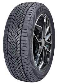 235/55 R19 105W XL A/S TRACSAVER dörtmevsim lastik TRACMAX 2355519