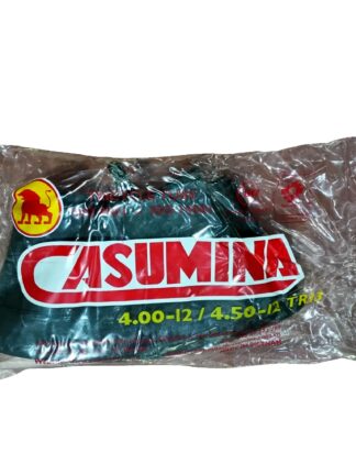4.00/4.50-12 TR13 iç lastik 12jant CASUMINA 45012
