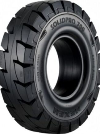 200/50-10 (J=6.50F) SolidPro700 dolgu lastik NEXEN Kore 2005010